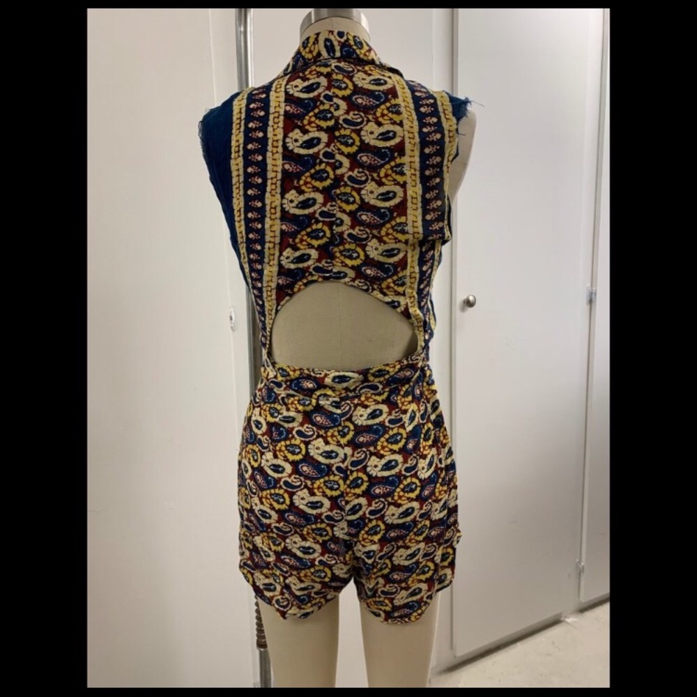 Tallow romper - Picture 2 of 6